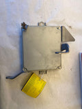 2006-2008 TOYOTA PRIUS Electronic Control Module Engine Control PIN 89661-47140