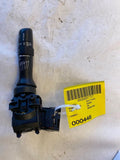 2005 - 2007 TOYOTA PRIUS Hatchback Windshield Wiper Combination Switch Control G