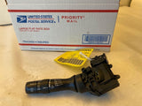 2005 - 2007 TOYOTA PRIUS Hatchback Windshield Wiper Combination Switch Control G
