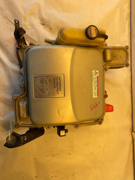 2004-2009 TOYOTA PRIUS 1.5L Synergy Drive Inverter Converter Charger G9200-47120
