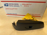 2010 HONDA CIVIC LX Sedan Rear Power Window Switch Control Right Passenger Side