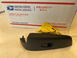2010 HONDA CIVIC LX Sedan Rear Power Window Switch Control Right Passenger Side