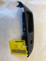 2010 HONDA CIVIC LX Sedan Front Power Window Switch Control Right Passenger Side