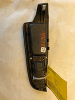 2010 HONDA CIVIC LX Sedan Front Power Window Switch Control Right Passenger Side