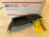 2010 HONDA CIVIC LX Sedan Front Power Window Switch Control Right Passenger Side