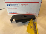 2010 HONDA CIVIC LX Sedan Rear Power Window Switch Control Left Driver Side LH