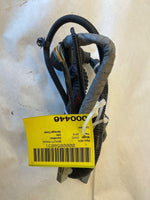2010 HONDA CIVIC LX Sedan 1.8L Front Door Wire Wiring Harness Left Driver Side G