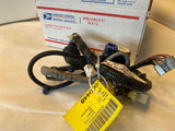 2010 HONDA CIVIC LX Sedan 1.8L Front Door Wire Wiring Harness Left Driver Side G