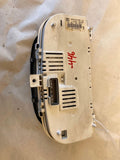 2006-2011 HONDA CIVIC LX Sedan 1.8L Lower Speedometer Instrumental Cluster Gauge