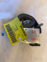 2010 HONDA CIVIC LX Sedan 1.8L Rear Seat Belt Lap & Shoulder Belt Right Side RH