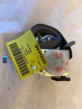 2010 HONDA CIVIC LX Sedan 1.8L Rear Seat Belt Lap & Shoulder Belt Right Side RH