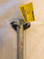 2006-2011 HONDA CIVIC LX Rear Electric Door Window Regulator Left Driver Side LH