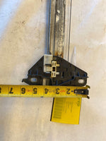 2006-2011 HONDA CIVIC LX Rear Electric Door Window Regulator Left Driver Side LH