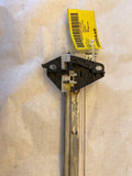 2006-2011 HONDA CIVIC Rear Electric Door Window Regulator Right Passenger Side G