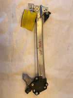 2006-2011 HONDA CIVIC Rear Electric Door Window Regulator Right Passenger Side G