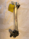 2006-2011 HONDA CIVIC Rear Electric Door Window Regulator Right Passenger Side G