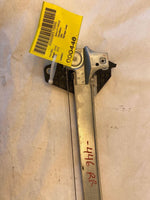 2006-2011 HONDA CIVIC Rear Electric Door Window Regulator Right Passenger Side G
