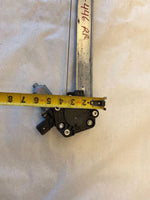 2006-2011 HONDA CIVIC Rear Electric Door Window Regulator Right Passenger Side G