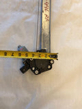 2006-2011 HONDA CIVIC Rear Electric Door Window Regulator Right Passenger Side G