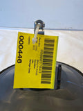 2008 - 2011 HONDA CIVIC LX Sedan 1.8L 4 Cylinder A/T Engine Power Brake Booster