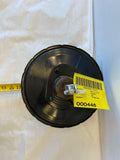 2008 - 2011 HONDA CIVIC LX Sedan 1.8L 4 Cylinder A/T Engine Power Brake Booster