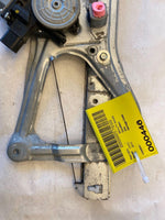 2006-2011 HONDA CIVIC Front Electric Door Window Regulator Right Passenger Side