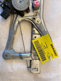 2006-2011 HONDA CIVIC Front Electric Door Window Regulator Right Passenger Side