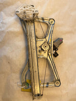2006-2011 HONDA CIVIC Front Electric Door Window Regulator Right Passenger Side