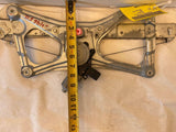 2006-2011 HONDA CIVIC Front Electric Door Window Regulator Right Passenger Side
