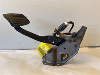 2010 HONDA CIVIC LX Sedan 1.8L 4 Cylinder Automatic Transmission Brake Pedal G