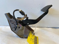 2010 HONDA CIVIC LX Sedan 1.8L 4 Cylinder Automatic Transmission Brake Pedal G