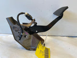 2010 HONDA CIVIC LX Sedan 1.8L 4 Cylinder Automatic Transmission Brake Pedal G