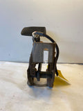 2010 HONDA CIVIC LX Sedan 1.8L 4 Cylinder Automatic Transmission Brake Pedal G