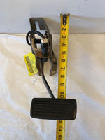 2010 HONDA CIVIC LX Sedan 1.8L 4 Cylinder Automatic Transmission Brake Pedal G