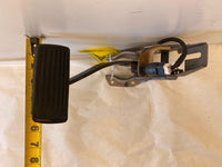 2010 HONDA CIVIC LX Sedan 1.8L 4 Cylinder Automatic Transmission Brake Pedal G