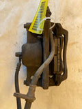 2006-2011 HONDA CIVIC LX Sedan 1.8L Front Disc Brake Caliper Left Driver Side LH