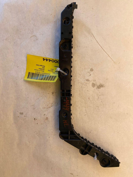 2015 NISSAN SENTRA SV Sedan 1.8L Rear Bumper Holding Bracket Left Driver Side LH