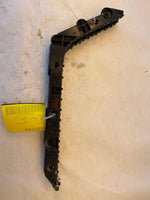 2015 NISSAN SENTRA SV Sedan 1.8L Rear Bumper Holding Bracket Left Driver Side LH
