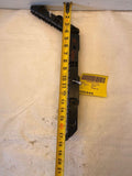 2015 NISSAN SENTRA SV Sedan 1.8L Rear Bumper Holding Bracket Left Driver Side LH