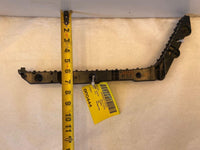 2015 NISSAN SENTRA SV Sedan 1.8L Rear Bumper Holding Bracket Left Driver Side LH