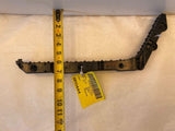 2015 NISSAN SENTRA SV Sedan 1.8L Rear Bumper Holding Bracket Left Driver Side LH