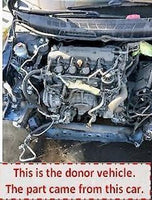 2009 - 2011 HONDA CIVIC LX Sedan 1.8L 4 Cylinder Engine Control Module Gasoline