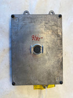 2009 - 2011 HONDA CIVIC LX Sedan 1.8L 4 Cylinder Engine Control Module Gasoline