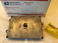 2009 - 2011 HONDA CIVIC LX Sedan 1.8L 4 Cylinder Engine Control Module Gasoline