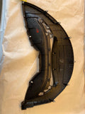 2006-2011 HONDA CIVIC Upper Speedometer Instrumental Cluster Surround Trim Cover