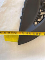 2006-2011 HONDA CIVIC Upper Speedometer Instrumental Cluster Surround Trim Cover