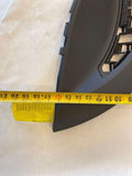 2006-2011 HONDA CIVIC Upper Speedometer Instrumental Cluster Surround Trim Cover