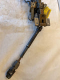 2006-2011 HONDA CIVIC LX Sedan 1.8L Steering Column Floor Shift Shifter with Key