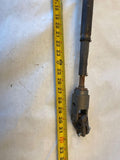 2006-2011 HONDA CIVIC LX Sedan 1.8L Steering Column Floor Shift Shifter with Key