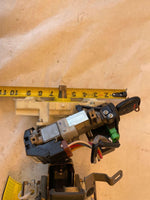 2006-2011 HONDA CIVIC LX Sedan 1.8L Steering Column Floor Shift Shifter with Key